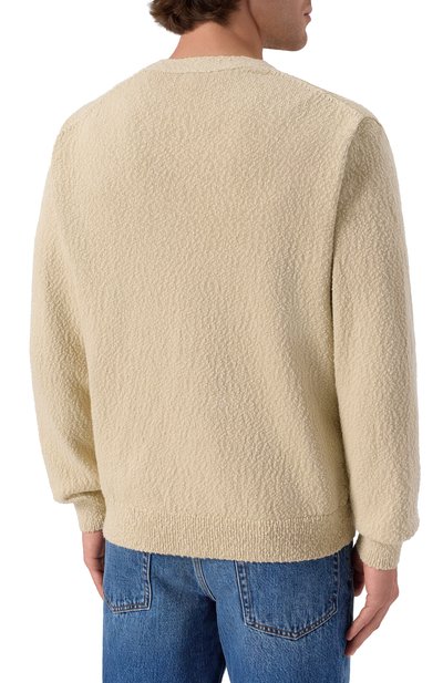 Хлопковый кардиган 12 STOREEZ, арт. 131399, фото 4