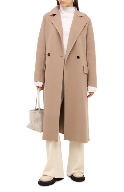 Шерстяной свитер JIL SANDER, арт. JSPR751051-WRY21068, фото 2