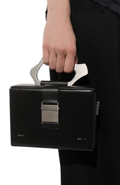 Сумка solely box HELIOT EMIL, арт. HE_15_41_L03, фото 2