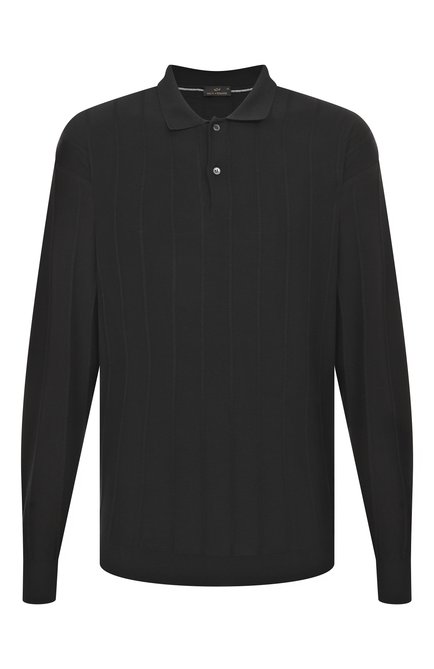Мужское шерстяное поло PAUL&SHARK, арт. 15311144/3XL-6XL