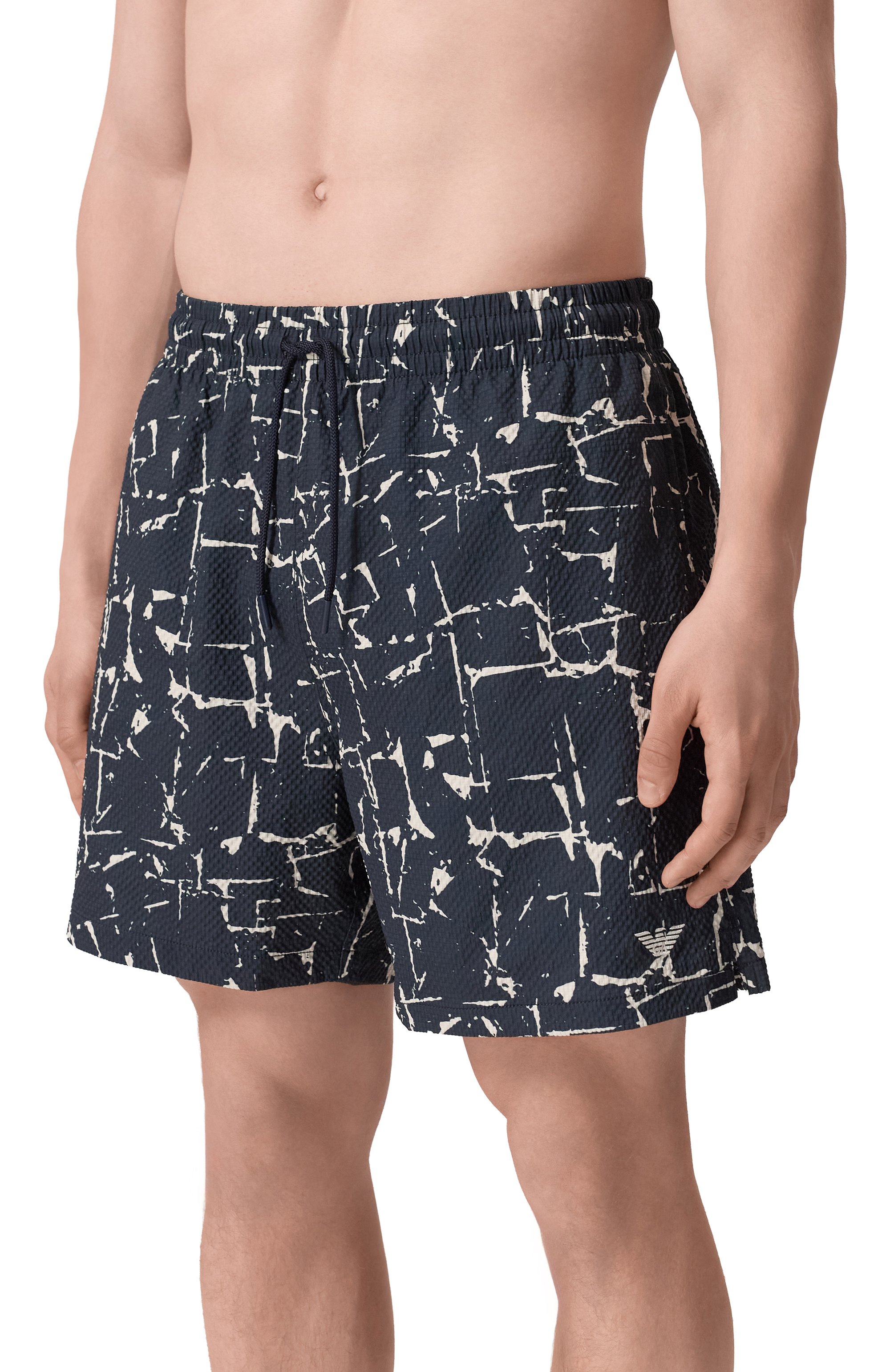 Плавки-шорты EMPORIO ARMANI, арт. EM000688/AF12351, фото 2