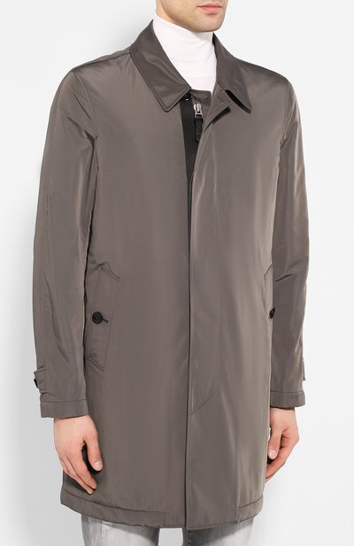 Плащ TOM FORD, арт. BU062/TF0829, фото 3