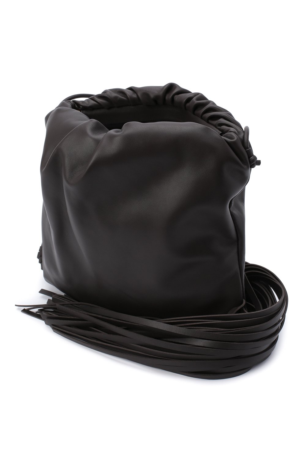 Сумка fringe pouch BOTTEGA VENETA, арт. 630363/VCP40, фото 4