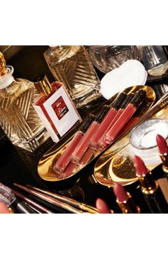 Жидкая матовая помада le rouge parfum liquid ultra matte, оттенок nude goddess (3ml) KILIAN PARIS  цвета, арт. 3700550232957 | Фото 3 (Нос: Не проставлено; Региональные ограничения белый список (Axapta Mercury): Не проставлено; Финишное покрытие: Матовый)