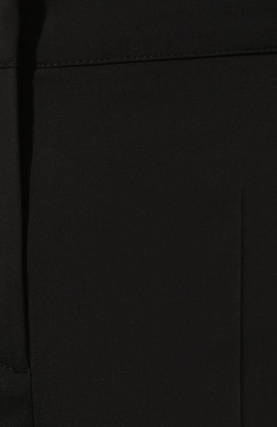 Шерстяные брюки ESCADA SPORT, арт. 5030010, фото 5