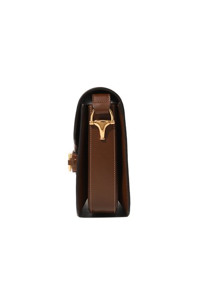 Сумка 1955 horsebit GUCCI, арт. 602204 1DB0G, фото 4