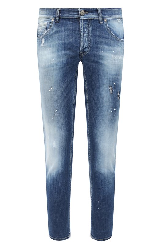 

Джинсы PREMIUM MOOD DENIM SUPERIOR, Синий