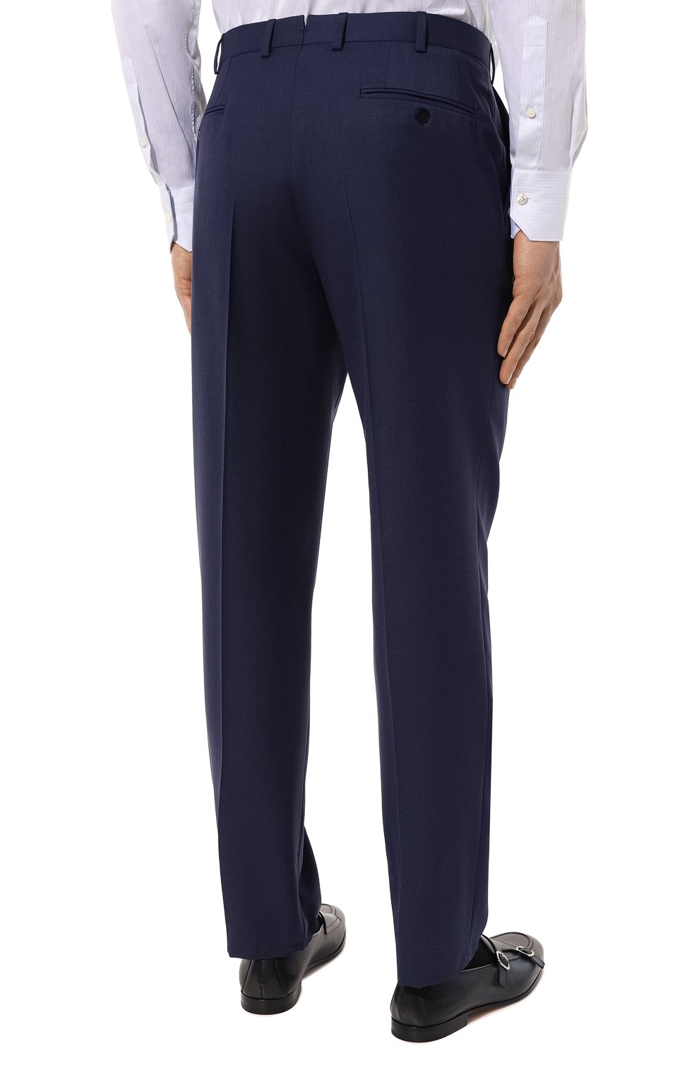 Шерстяной костюм BRIONI, арт. RA003A/01A4C, фото 5