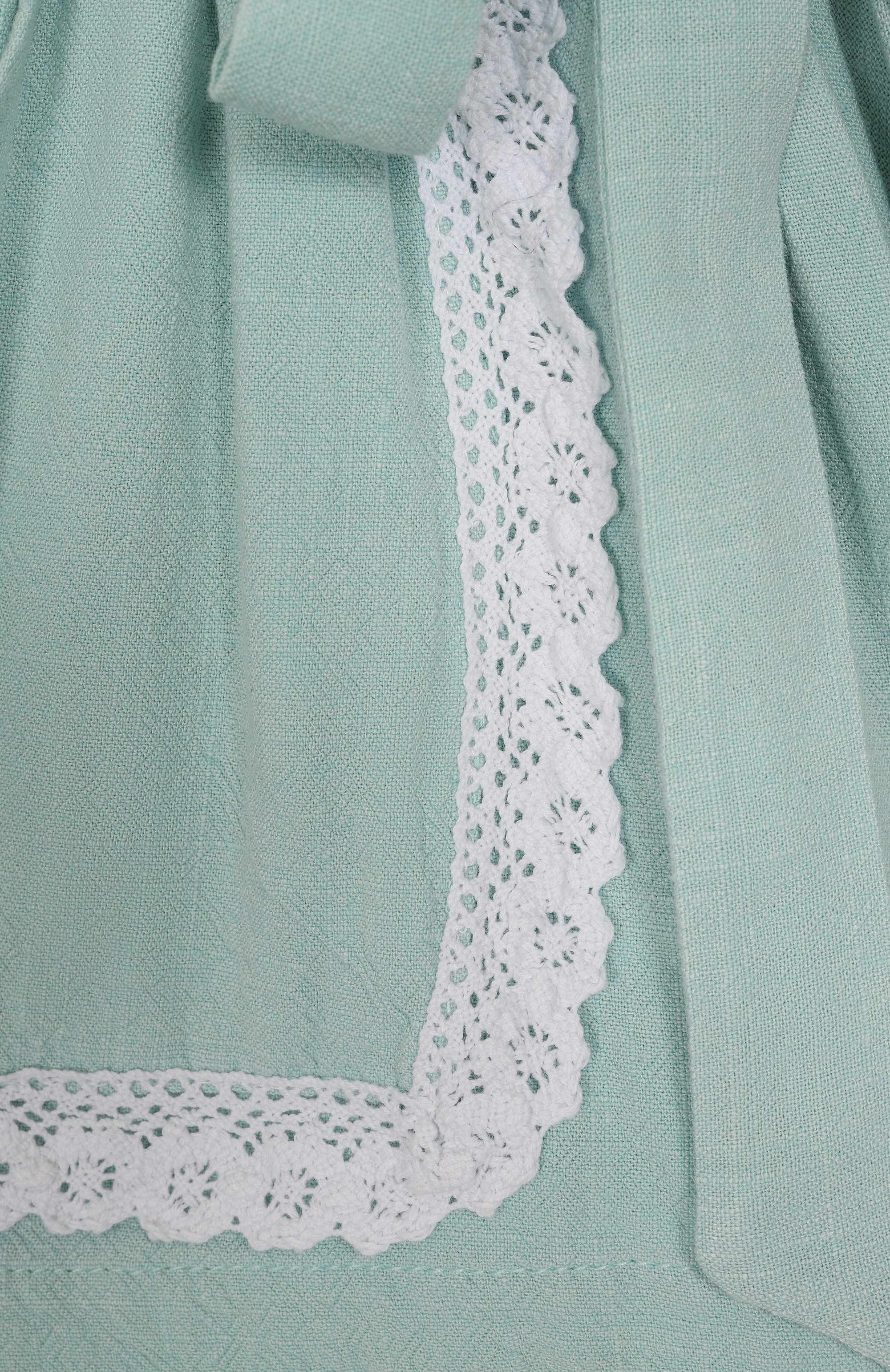 Хлопковые шорты OLGA VALENTINE, арт. T17S/1A-10A, фото 3