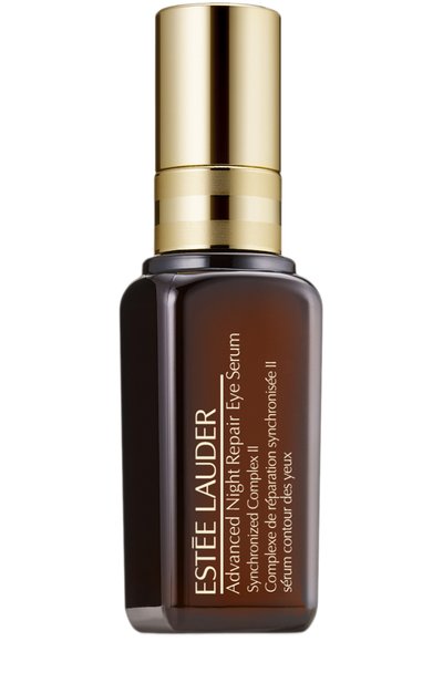 Универсальный восстанавливающий комплекс для кожи вокруг глаз ii / сыворотка (15ml) ESTÉE LAUDER, арт. YLKA-01, фото 1