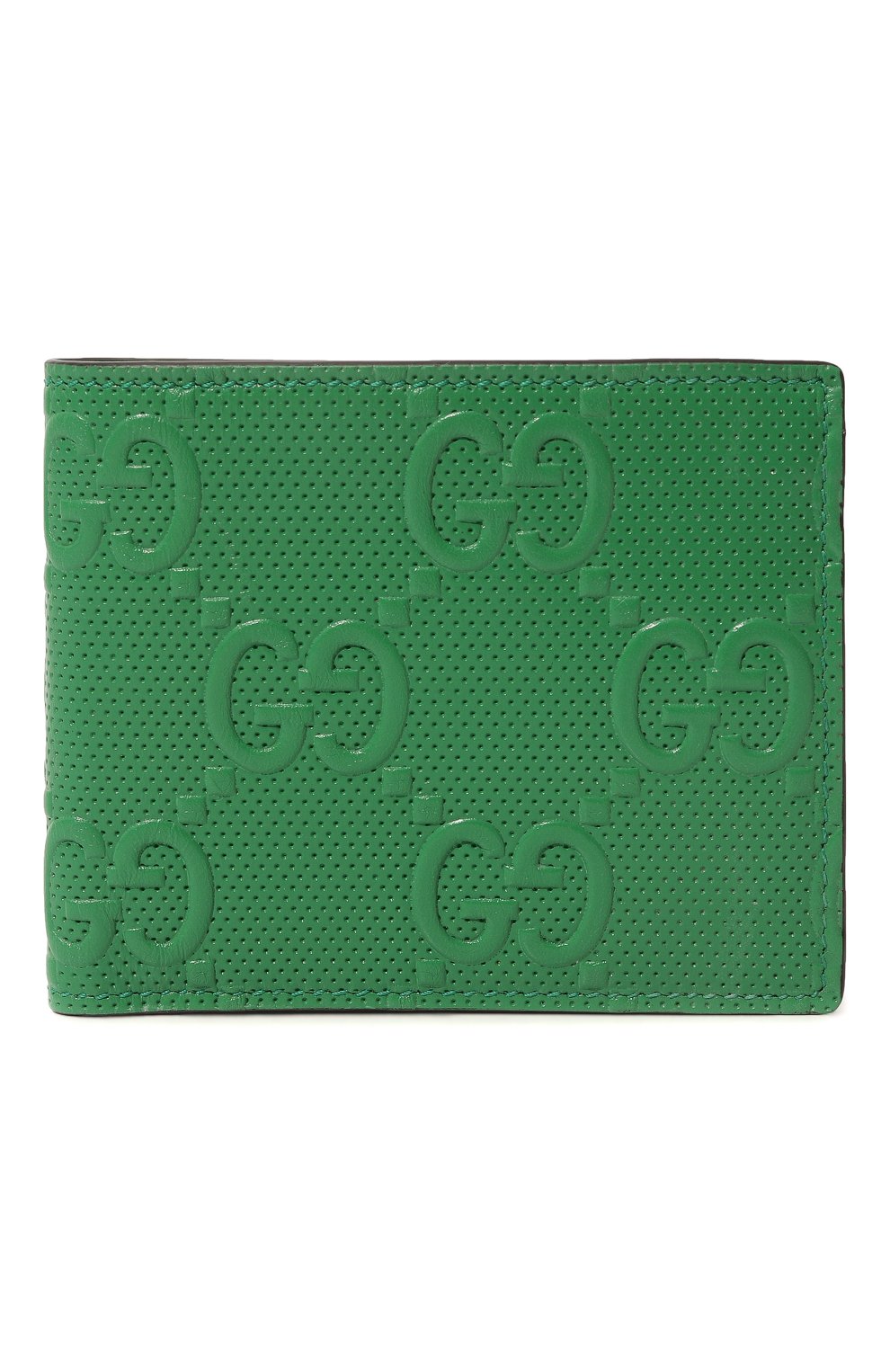 Кожаное портмоне GUCCI, арт. 625562 1W3AN, фото 1