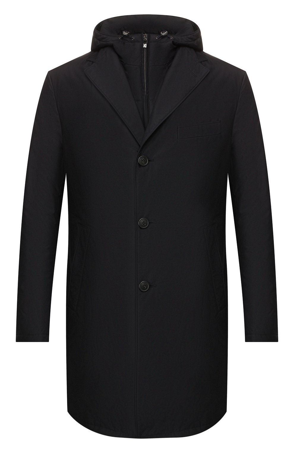 Плащ CORNELIANI, арт. 841567-9813106/00, фото 1