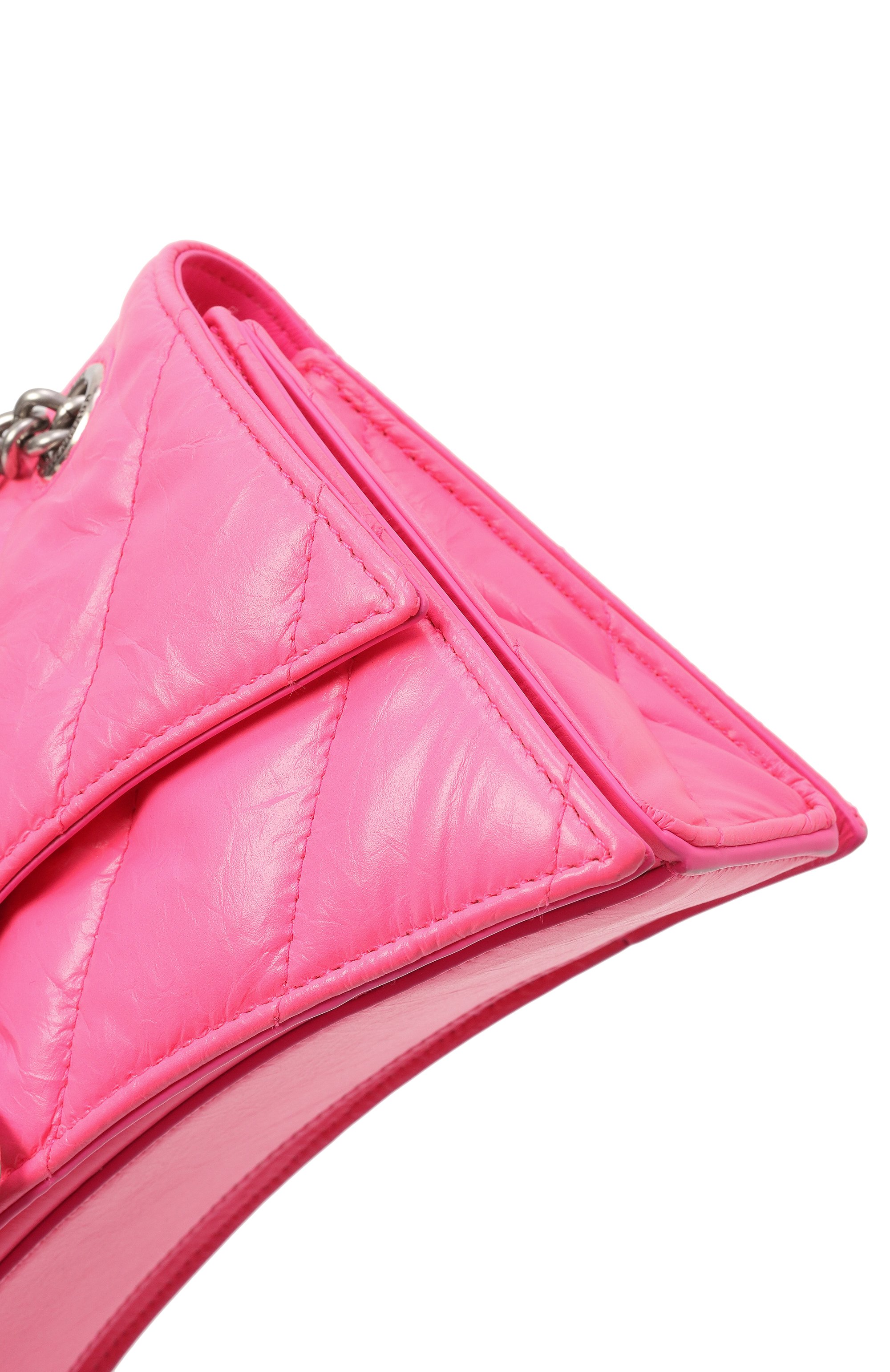 Сумка crush small BALENCIAGA, арт. 716351/2AAKG, фото 3