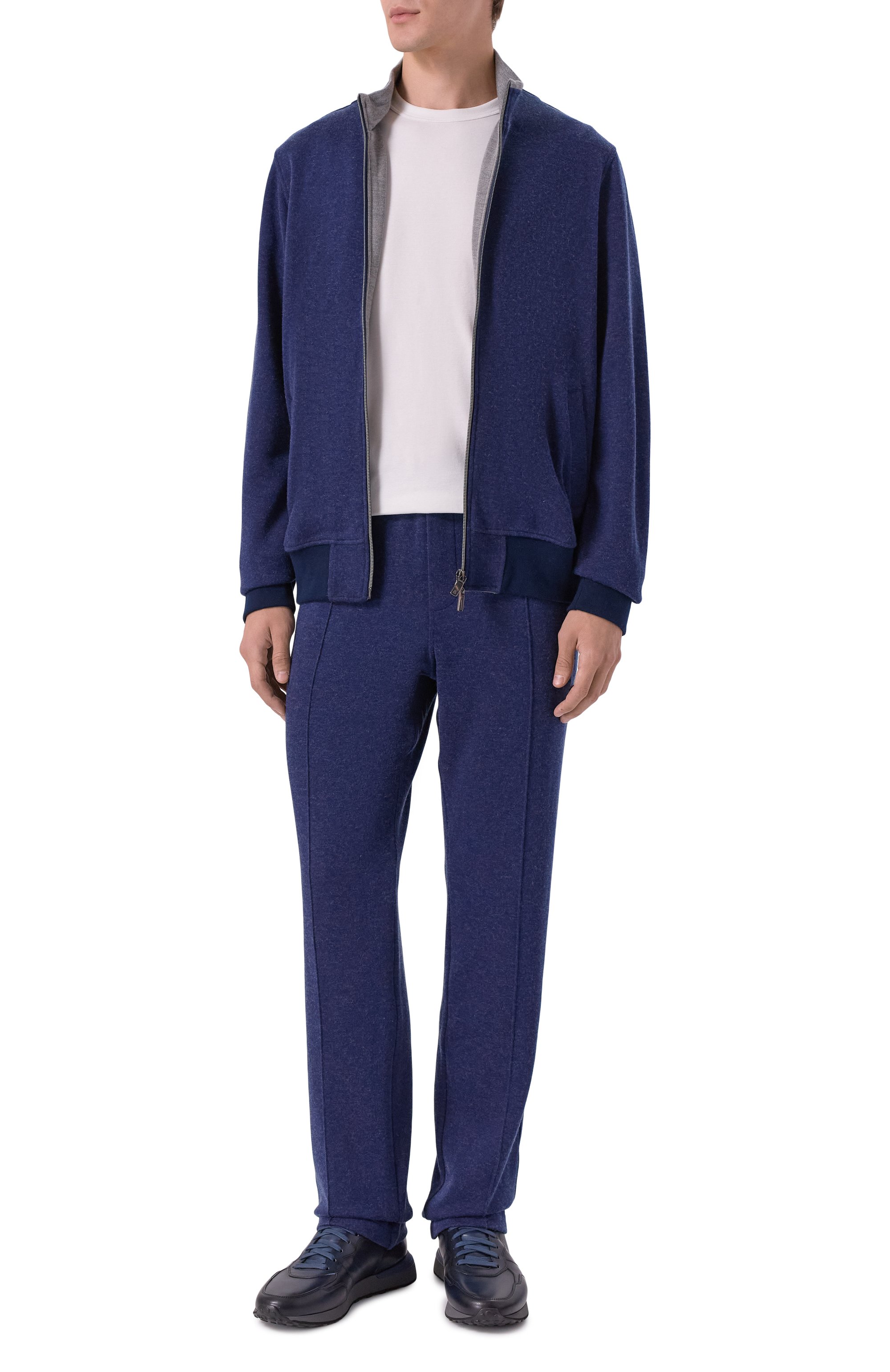 Толстовка CAPOBIANCO, арт. 19M457.CM00., фото 2