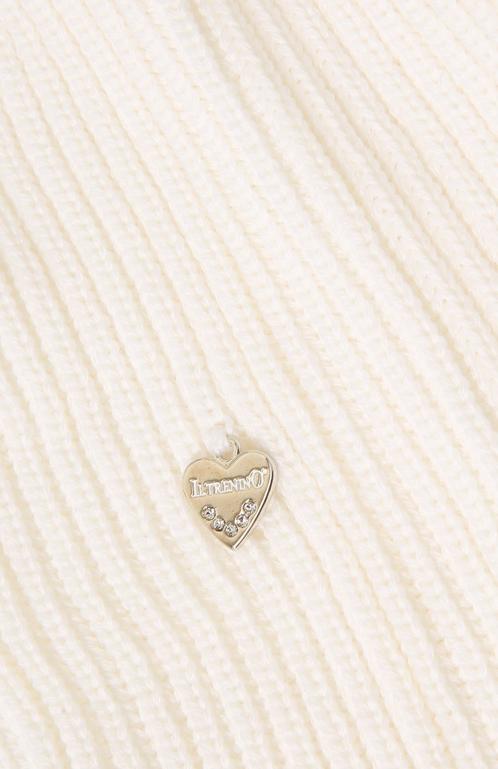 Шерстяная шапка-балаклава IL TRENINO, арт. CL 4116/VA, фото 3