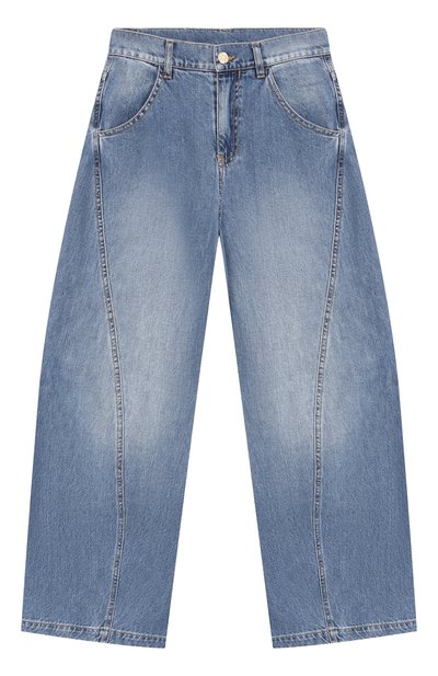 Джинсы ELISABETTA FRANCHI LA MIA BAMBINA, арт. EFPA3120/DF011_001