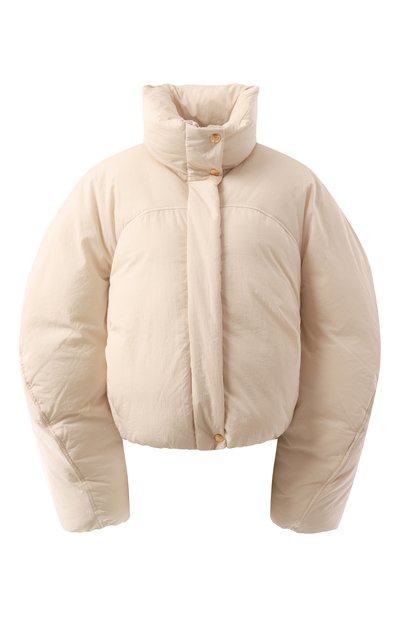 Женский пуховик JACQUEMUS, арт. 24E241C0049/1320