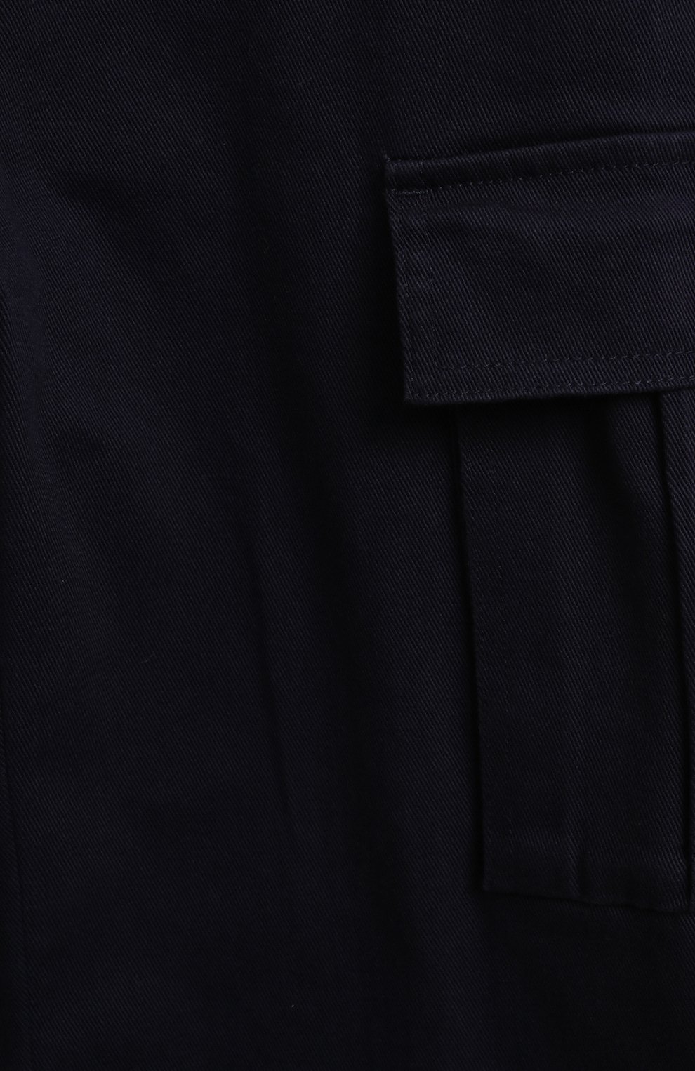 Хлопковые брюки-карго MAX&CO, арт. MX0058-MX036, фото 3