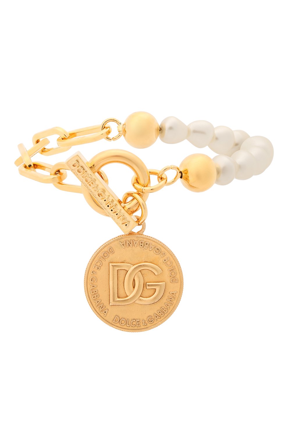 Браслет DOLCE & GABBANA, арт. WBN8M1/W1111, фото 1