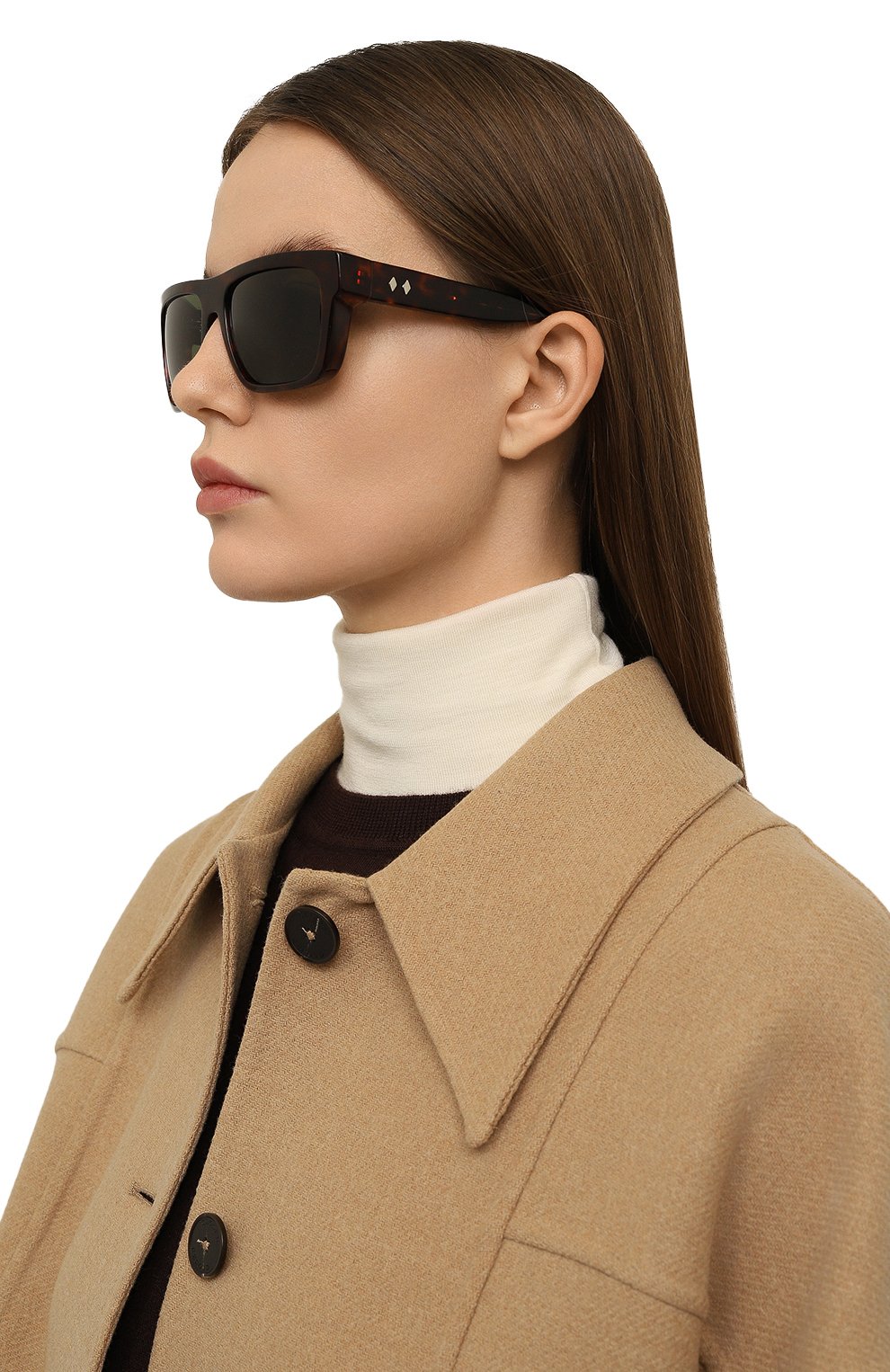 Солнцезащитные очки WEB EYEWEAR, арт. WE0334 54N, фото 2