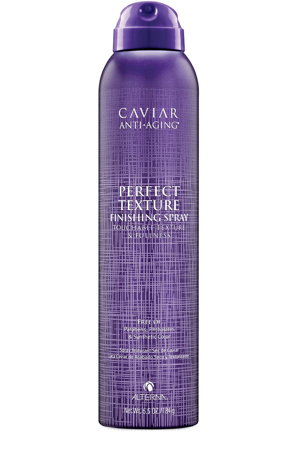 Спрей perfect texture (220ml) ALTERNA бесцветного цвета по цене 3430 руб., арт. 873509022268, фото 1 Спрей perfect texture (220ml) ALTERNA, арт. 873509022268, фото 1