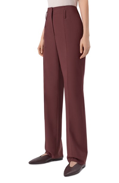 Брюки BOSS, арт. 50562617, фото 3