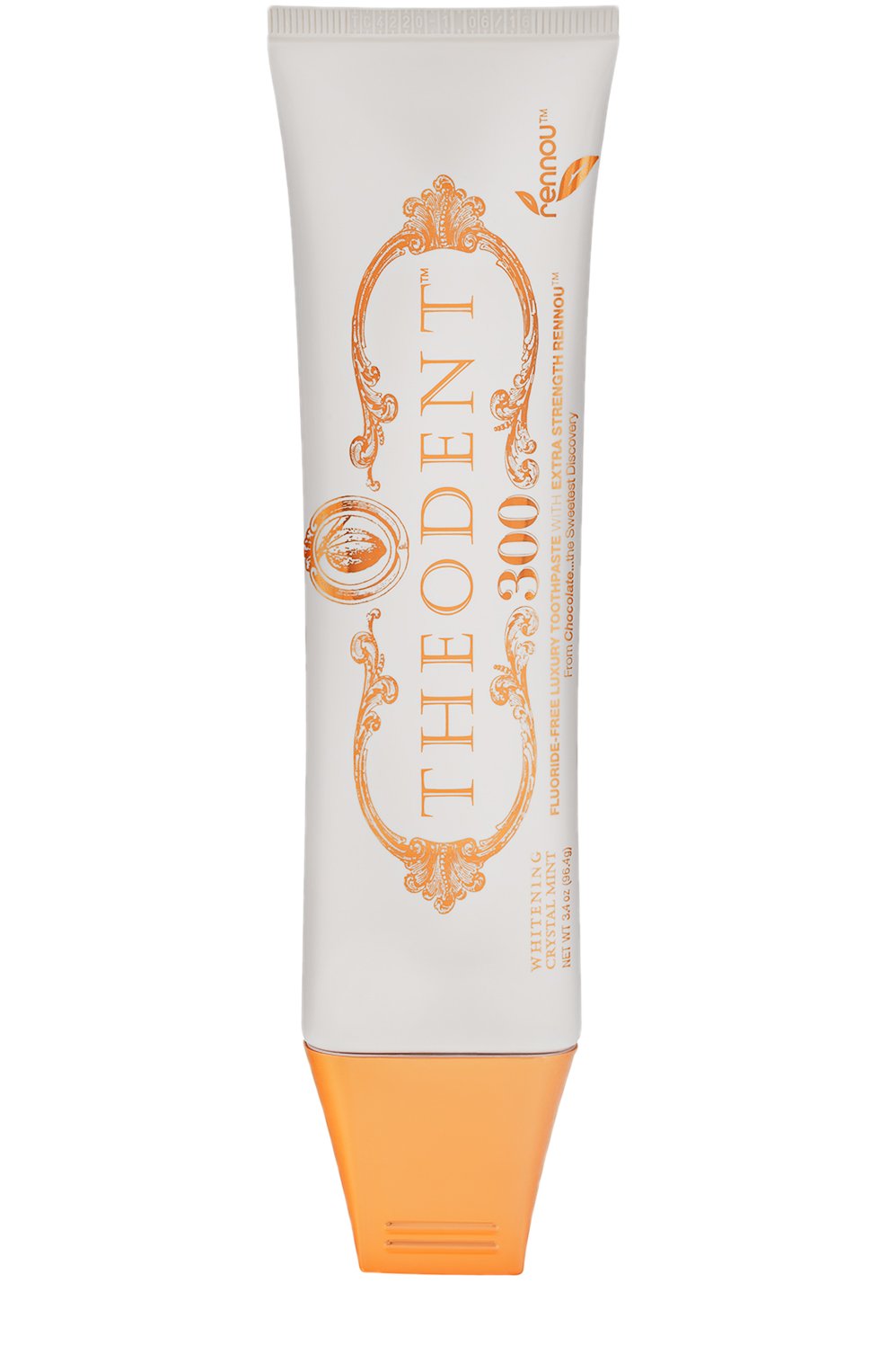 Зубная паста тэодэнт 300 (100ml) THEODENT, арт. 85306900301, фото 1