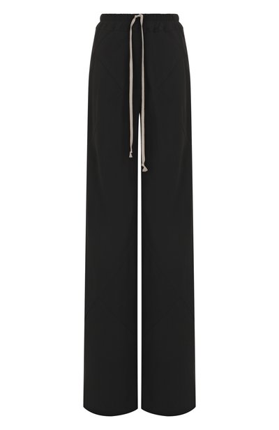 Женские брюки RICK OWENS, арт. RP02E4304/HY