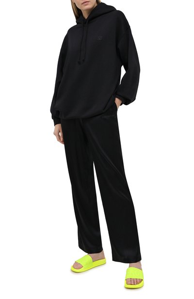 Шлепанцы MM6, арт. S59WX0060/P3996, фото 2