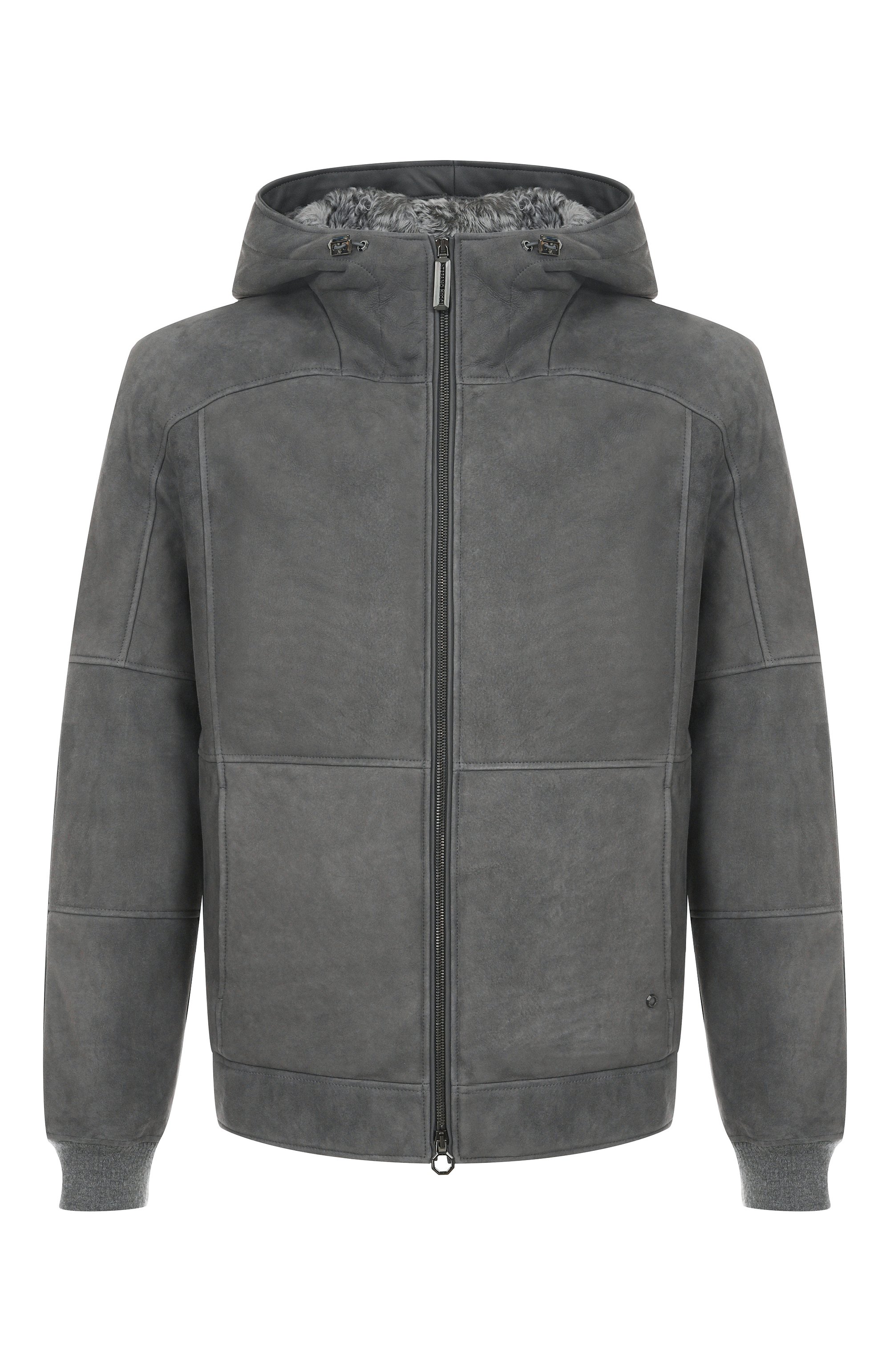 Дубленка из овчины STEFANO RICCI, арт. M7J5300030/SHEMER, фото 1