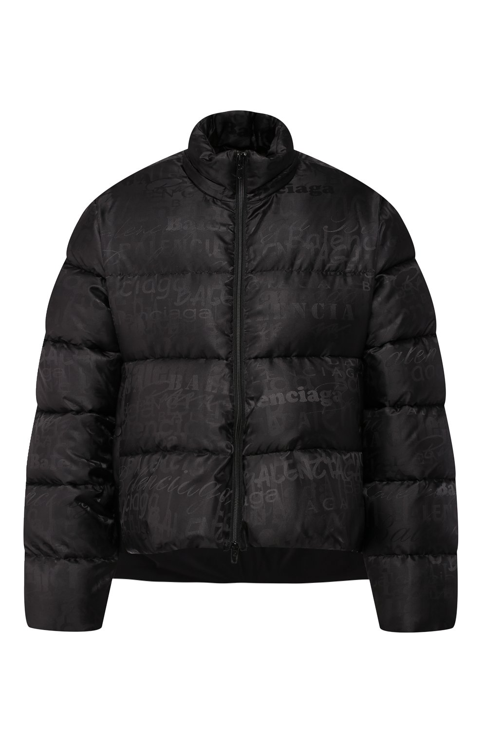Пуховик BALENCIAGA, арт. 582998/TF006, фото 1
