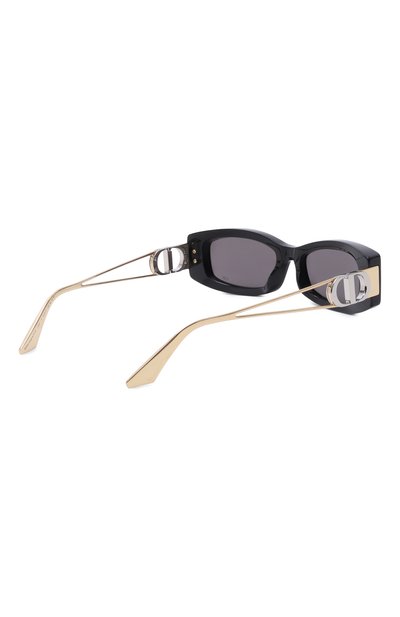 Солнцезащитные очки DIOR EYEWEAR черного цвета по цене 94200 руб., арт. 30M0NTAIGNE S14I 12A0, фото 4 Солнцезащитные очки DIOR EYEWEAR, арт. 30M0NTAIGNE S14I 12A0, фото 4