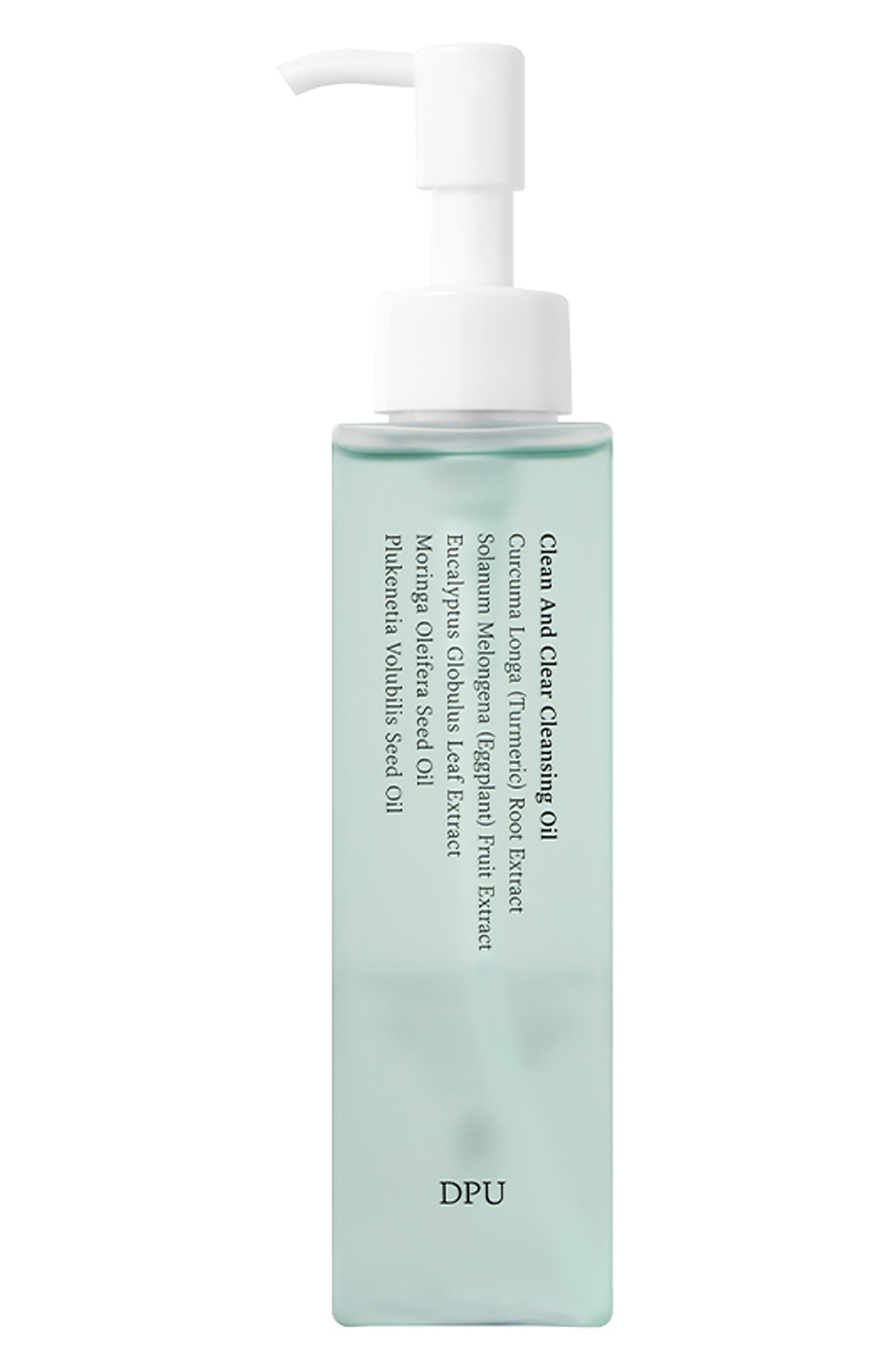 Гидрофильное масло для лица gentle pore cleansing oil (150ml) DR. ALTHEA, арт. 253527, фото 1