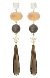 Серьги OLE LYNGGAARD COPENHAGEN, арт. A2909-401, фото 1