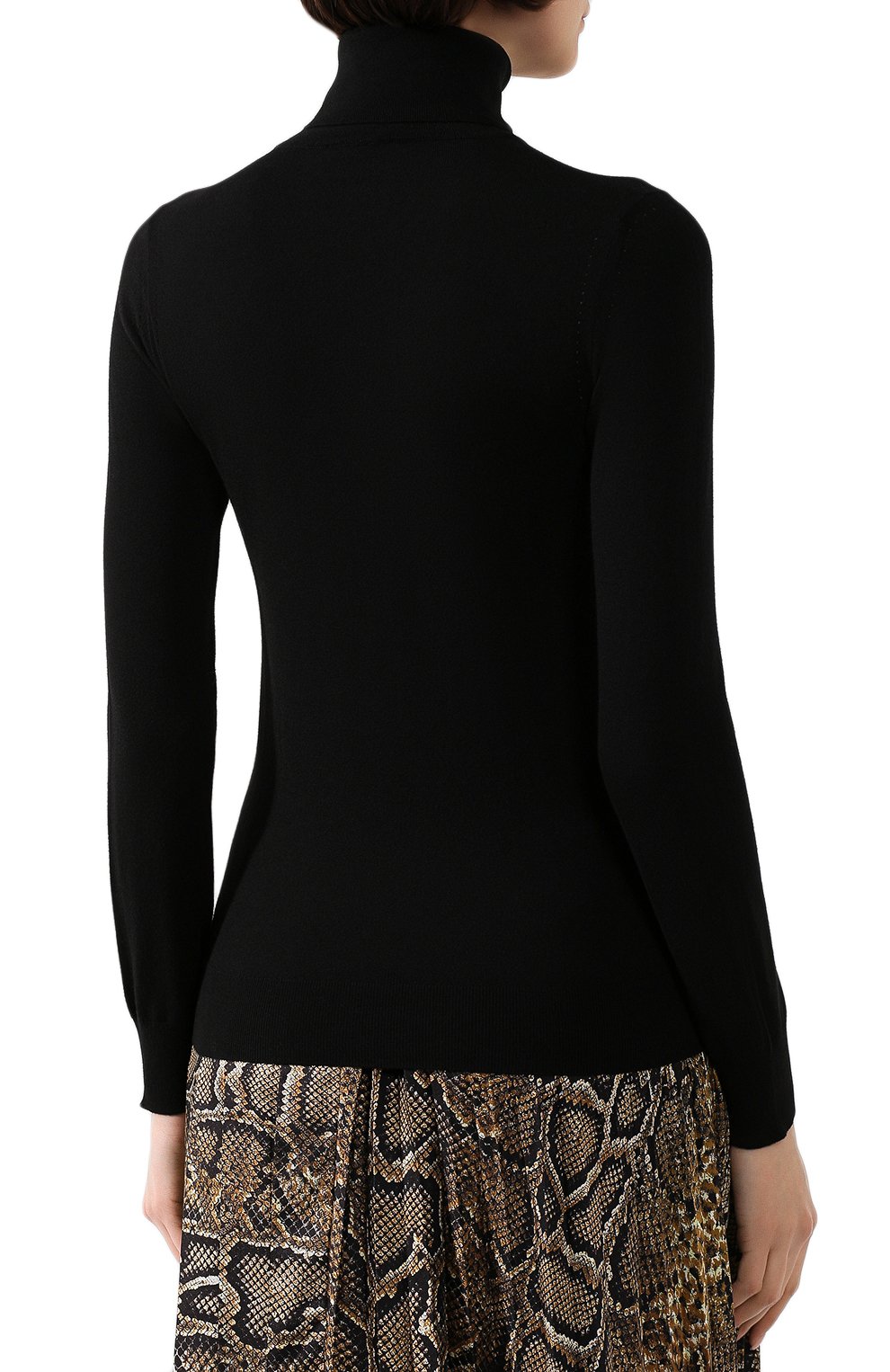 Кашемировая водолазка LORO PIANA, арт. FAC4672, фото 4