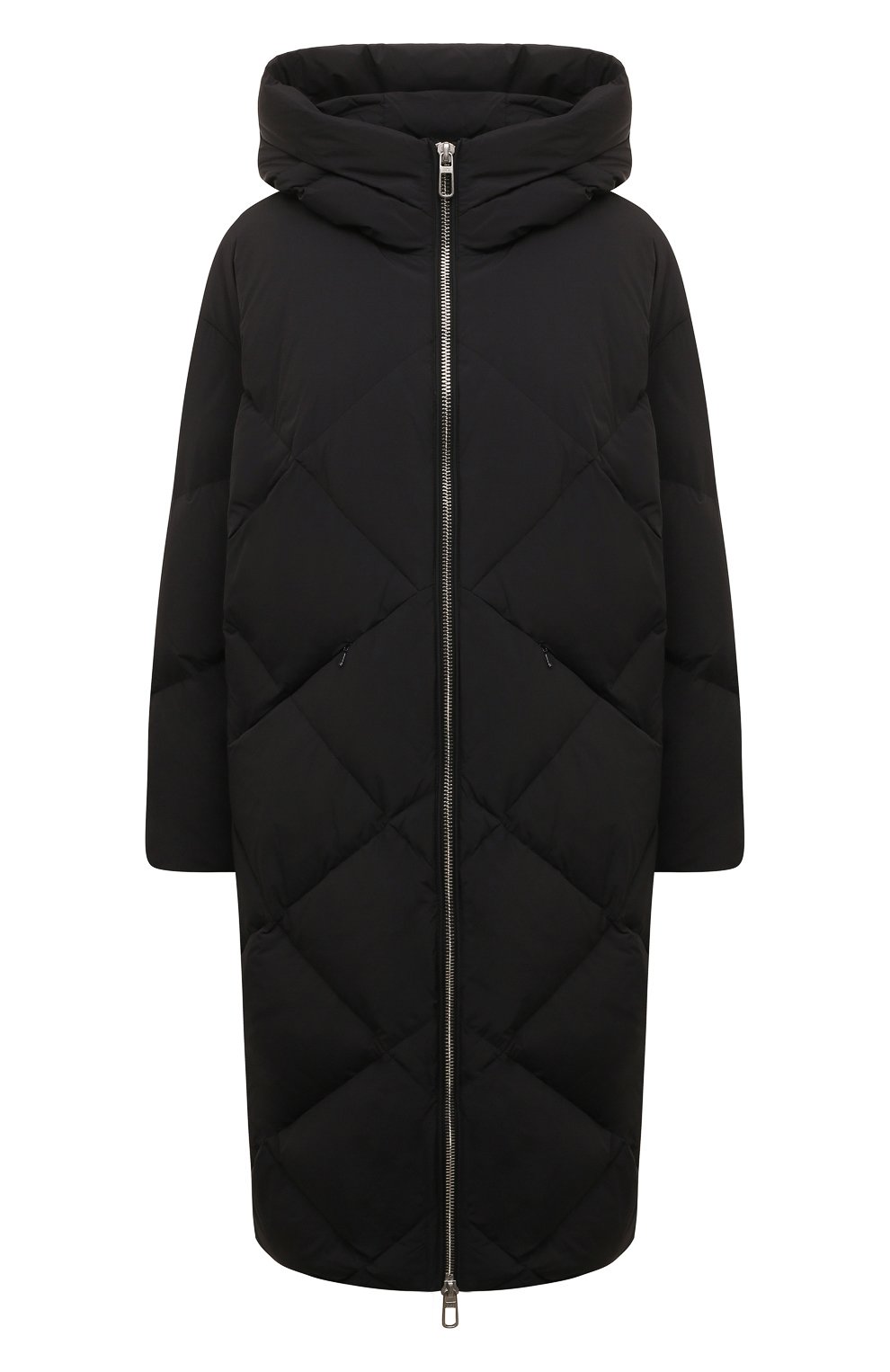 Пуховик DUNO, арт. JENNA X/APRICA, фото 1