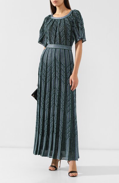 Юбка-макси M MISSONI, арт. 2DH00041/2K000Z, фото 2