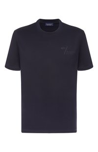 Темно-синий