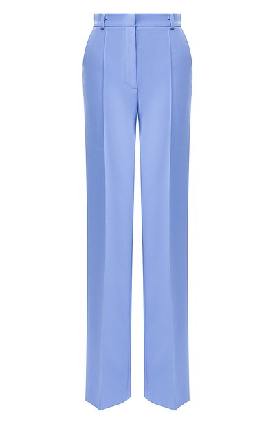 Женские брюки из вискозы LESYANEBO, арт. SS20/H-157