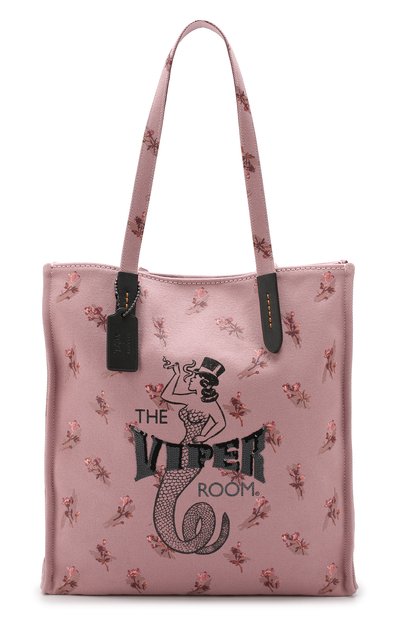 Сумка-тоут viper room COACH, арт. 47761, фото 1