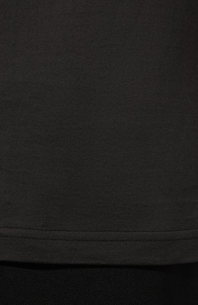 Хлопковая футболка ANDREA CAMPAGNA, арт. TSMC/JERLUX, фото 5