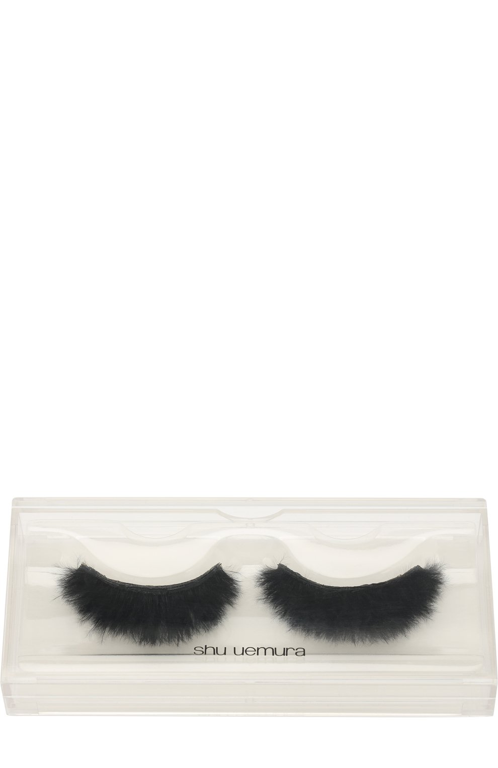 Накладные ресницы fake eye lash 07 velvet feather SHU UEMURA, арт. 4935421351775, фото 1