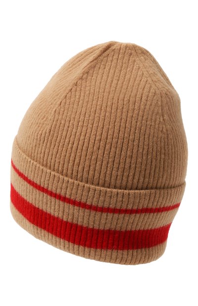 Шапка из шерсти и кашемира CANOE, арт. 4201952, фото 3