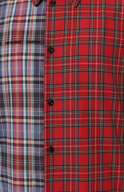 Рубашка AN OTHER DATE, арт. AS0DMASI047, фото 5