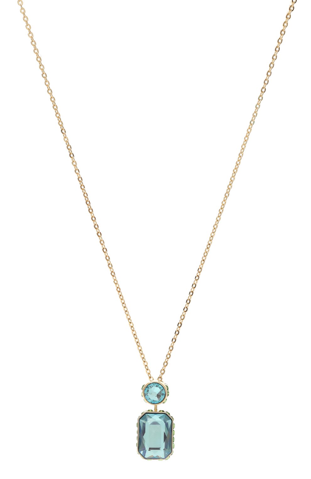 Кулон на цепочке orbita SWAROVSKI, арт. 5640256, фото 4