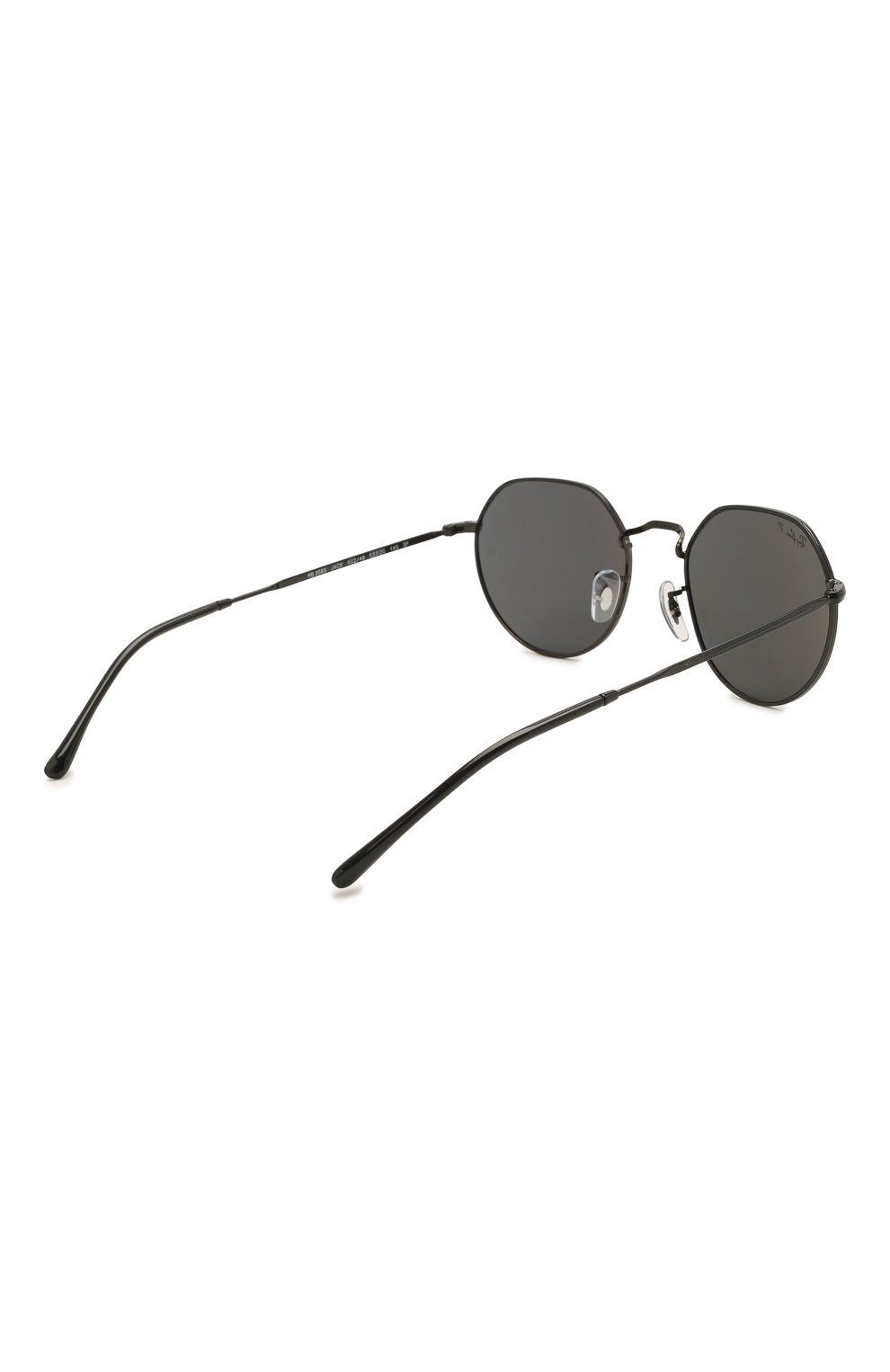 Солнцезащитные очки RAY-BAN, арт. 3565-002/48, фото 5
