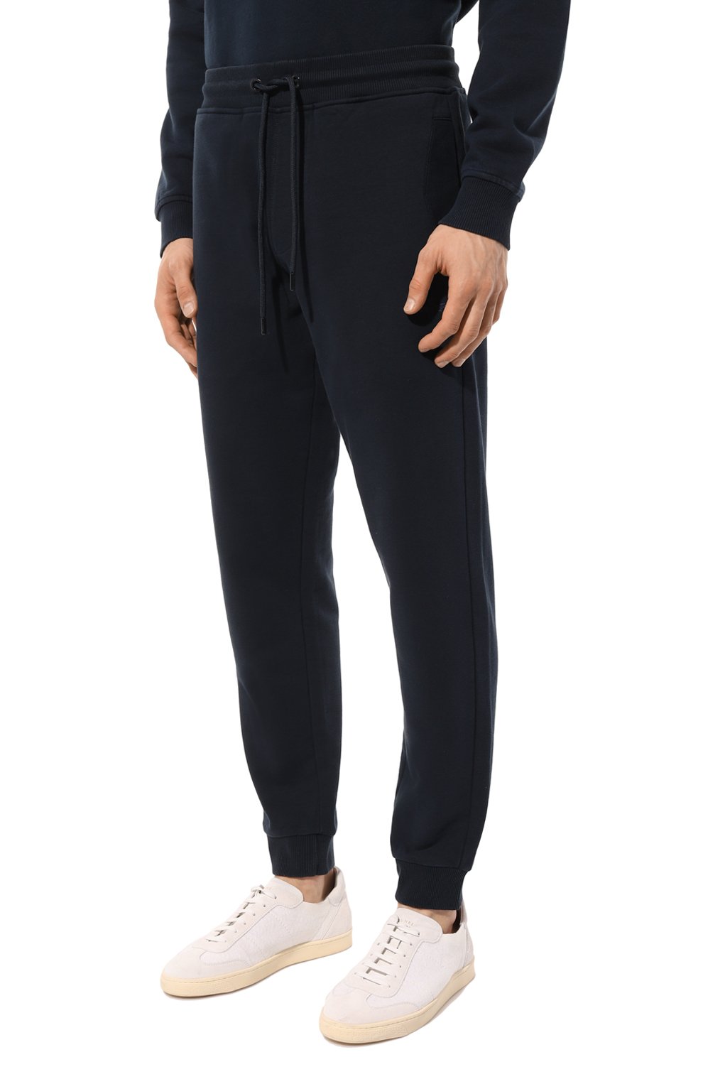 Хлопковые джоггеры AERONAUTICA MILITARE, арт. 232/PF892F511, фото 3