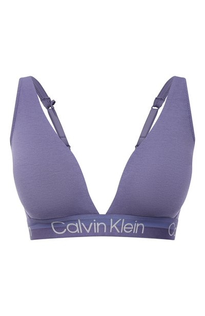 Бюстгальтер с мяг кой чашкой CALVIN KLEIN, арт. QF6683E, фото 1
