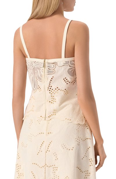 Топ ELIE SAAB, арт. T0142, фото 4