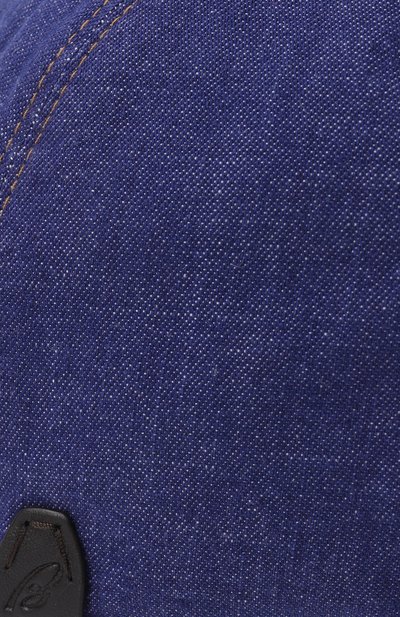 Джинсовая бейсболка BRIONI, арт. 042B0L/PDD03, фото 3